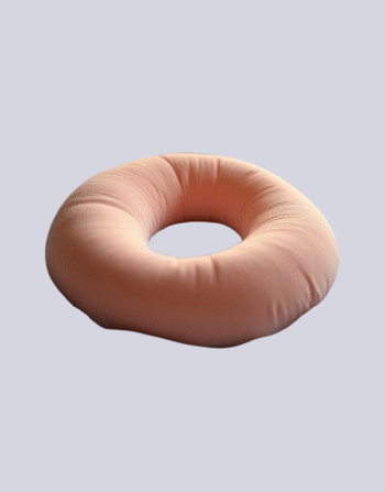 Donut Pillow