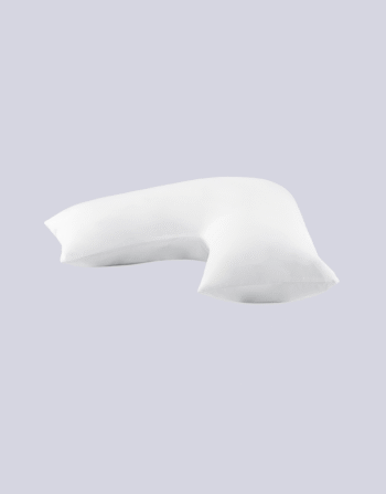 Boomerang Pillow