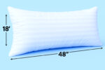 Companion Pillow
