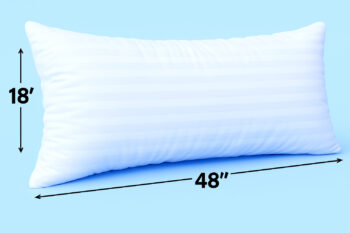 Companion Pillow